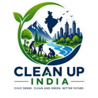 Clean Up India